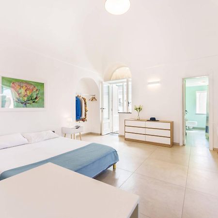 Gioia 13 Rooms & Apartments Procida Exterior photo