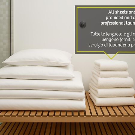 Gioia 13 Rooms & Apartments Procida Exterior photo