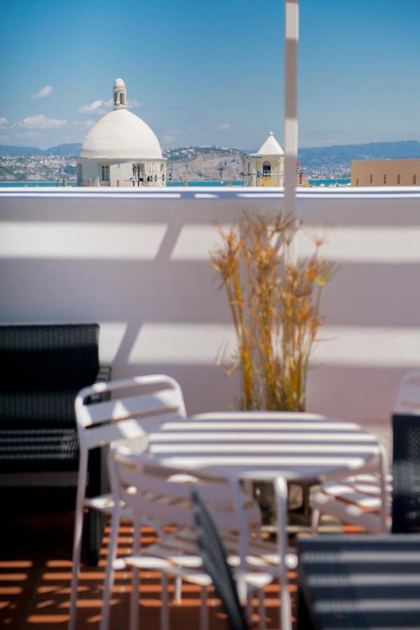 Gioia 13 Rooms & Apartments Procida Exterior photo