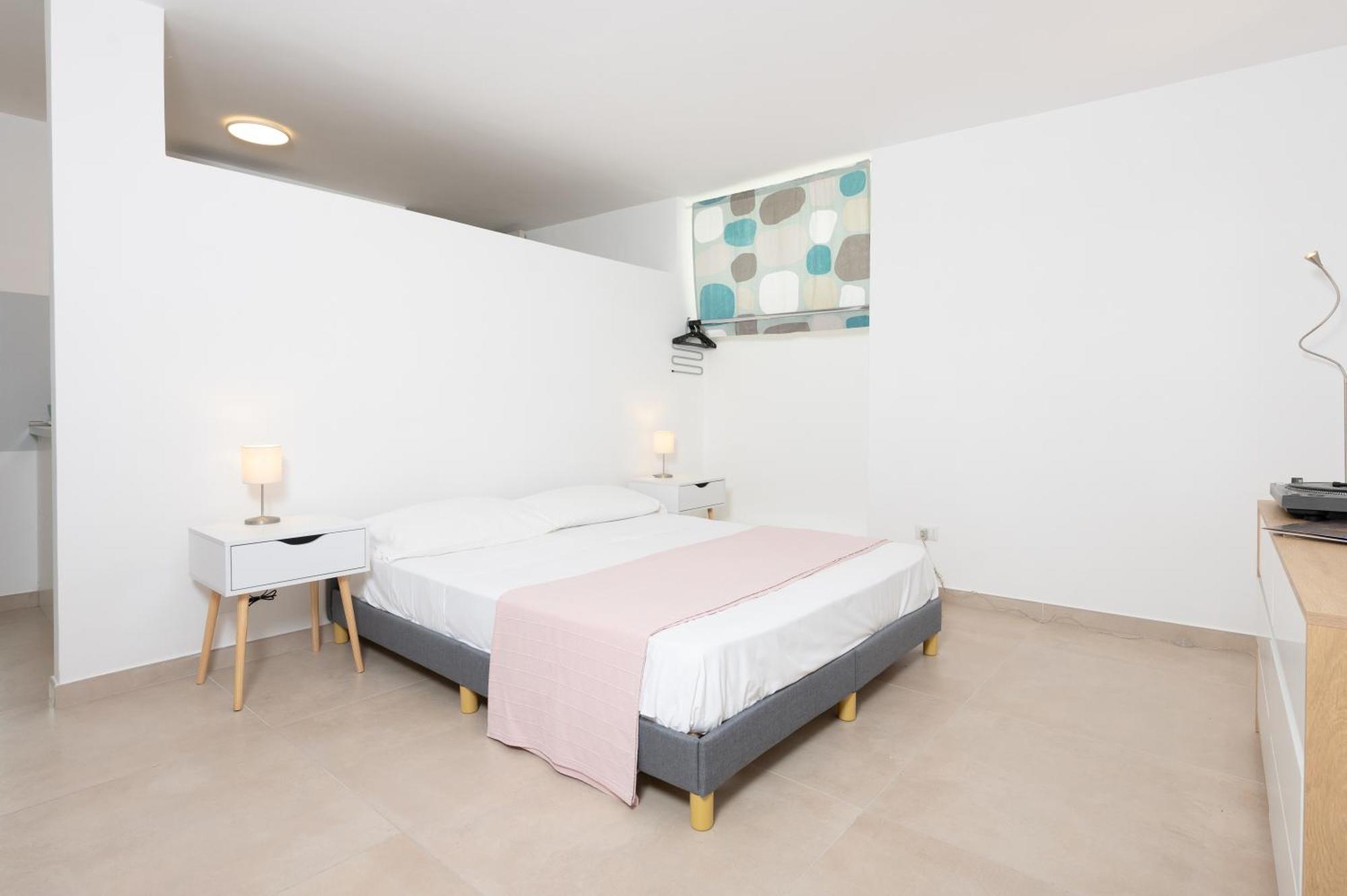 Gioia 13 Rooms & Apartments Procida Exterior photo