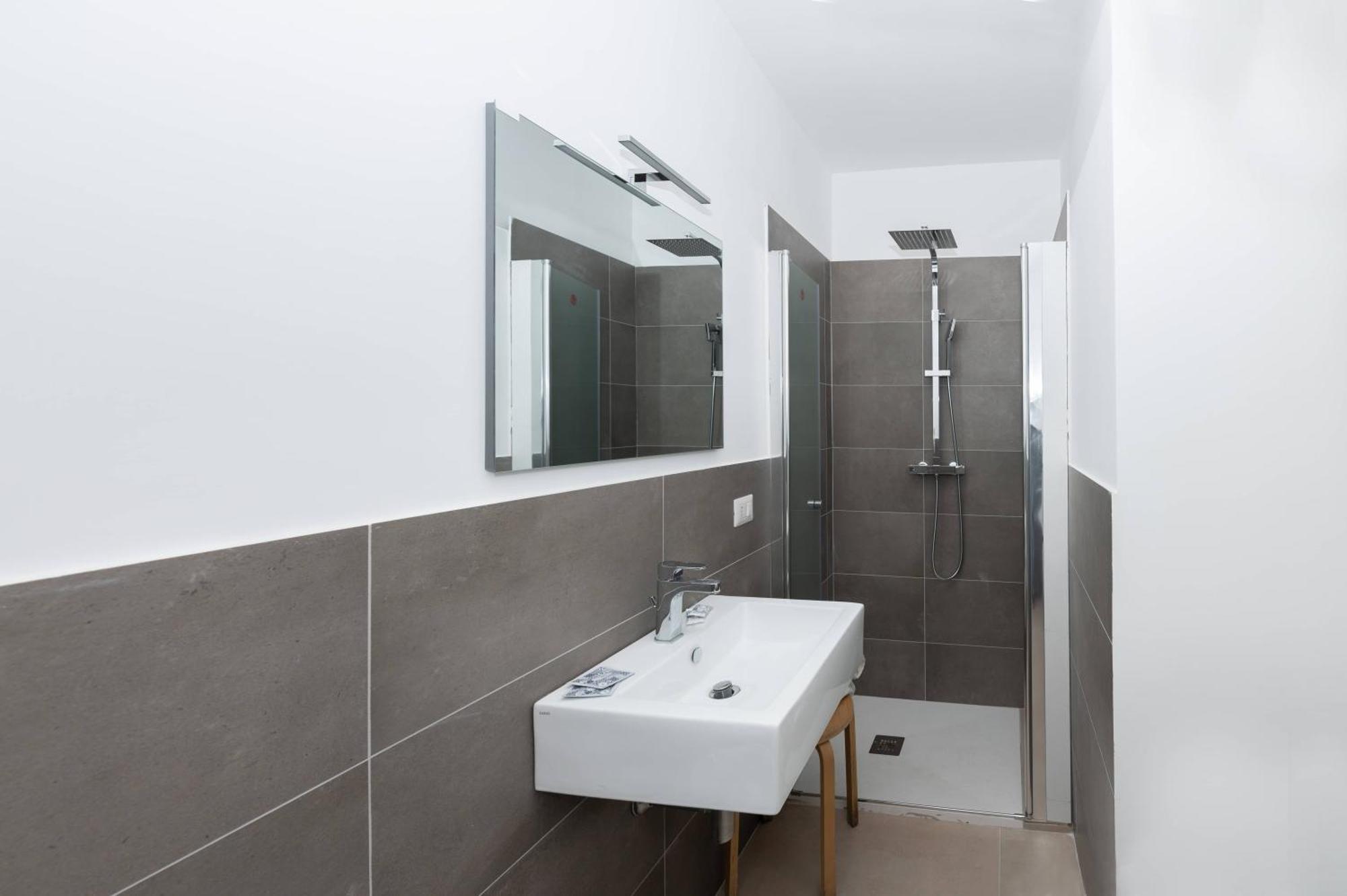 Gioia 13 Rooms & Apartments Procida Exterior photo