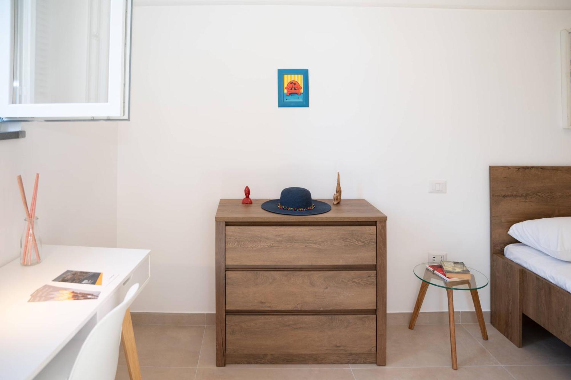 Gioia 13 Rooms & Apartments Procida Exterior photo