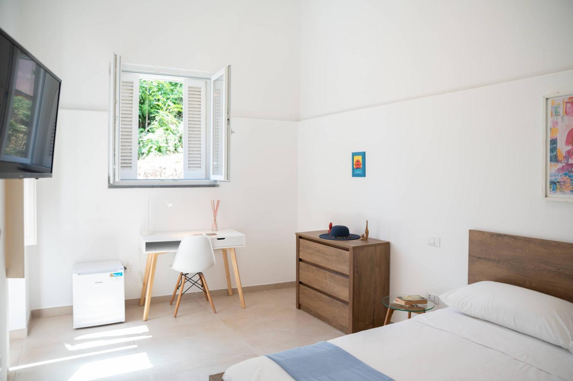 Gioia 13 Rooms & Apartments Procida Exterior photo