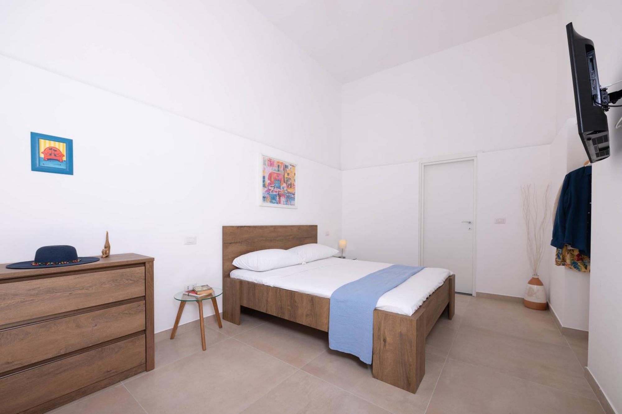 Gioia 13 Rooms & Apartments Procida Exterior photo