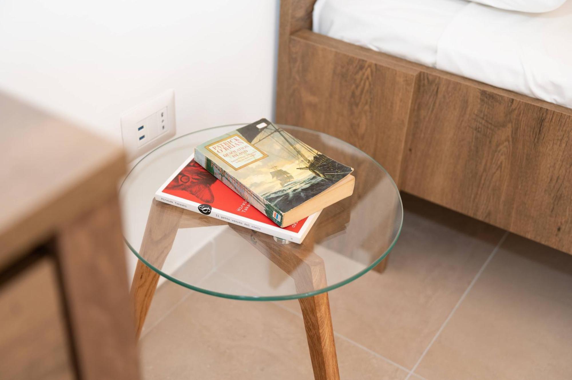 Gioia 13 Rooms & Apartments Procida Exterior photo