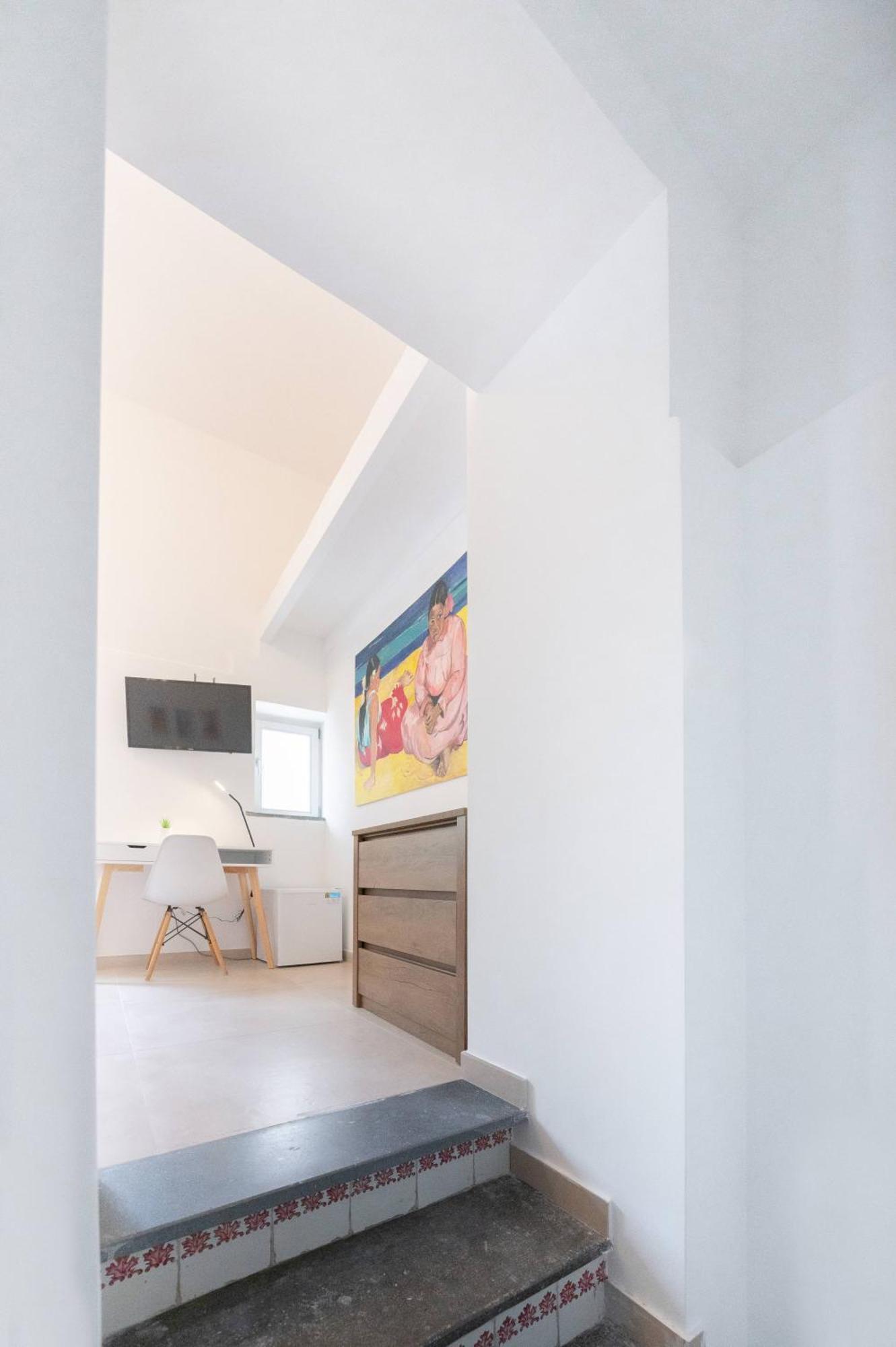 Gioia 13 Rooms & Apartments Procida Exterior photo