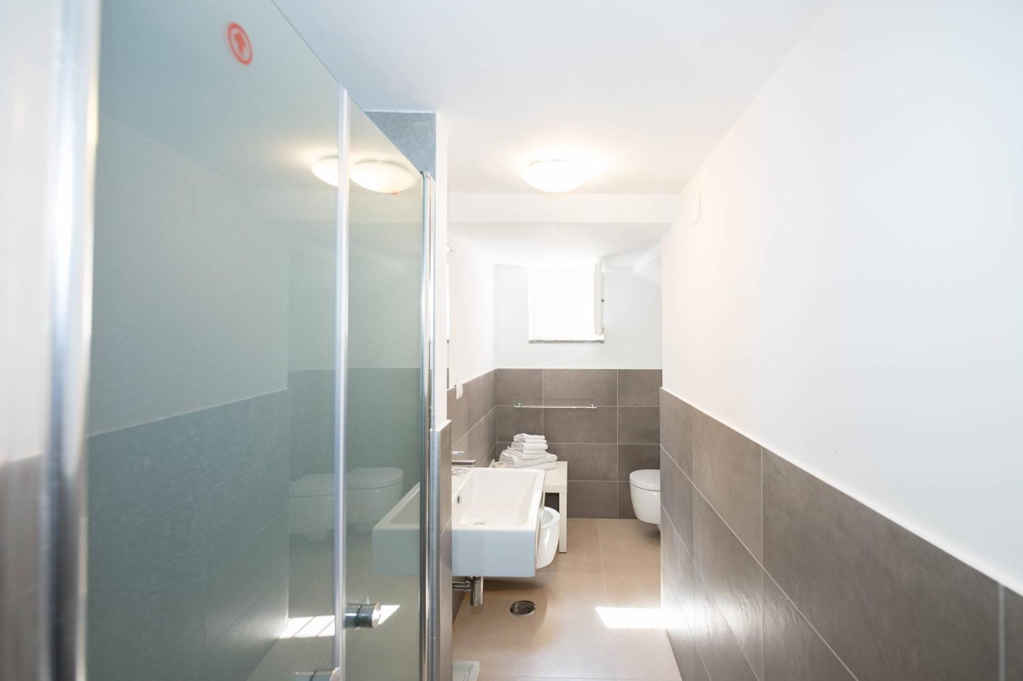 Gioia 13 Rooms & Apartments Procida Exterior photo