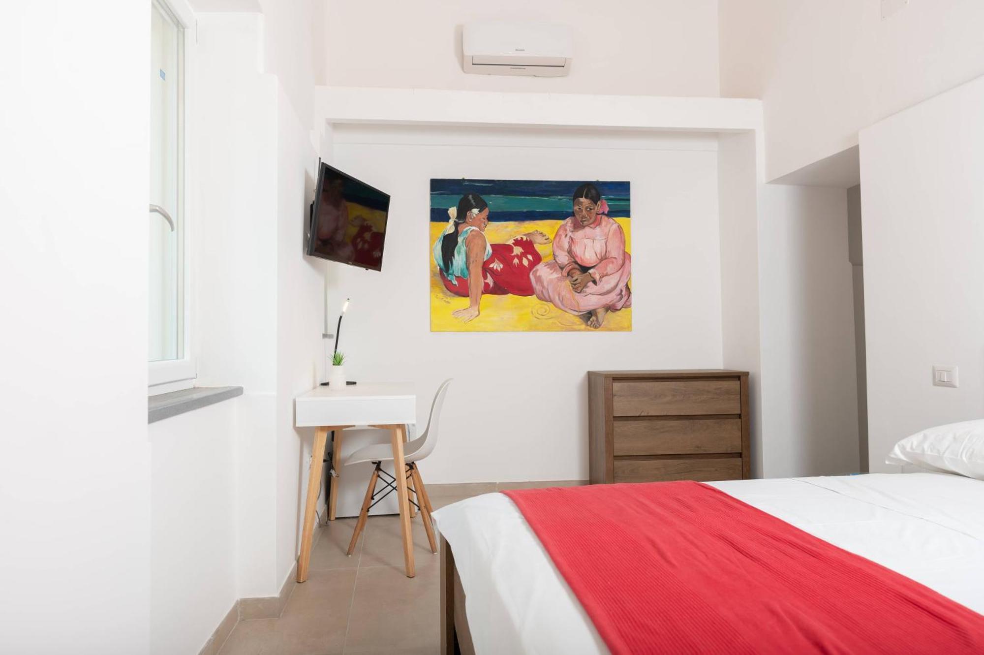 Gioia 13 Rooms & Apartments Procida Exterior photo
