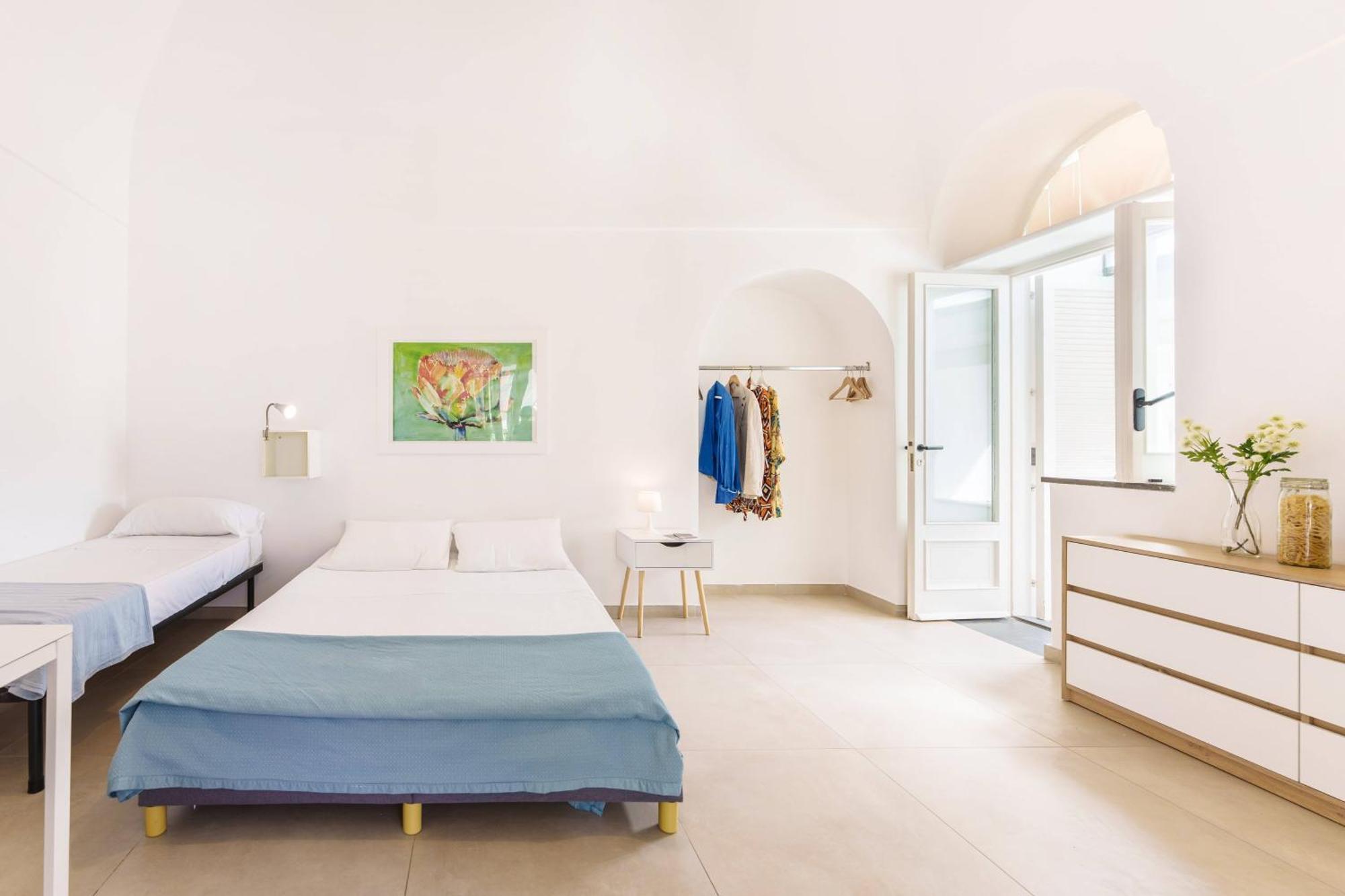 Gioia 13 Rooms & Apartments Procida Exterior photo