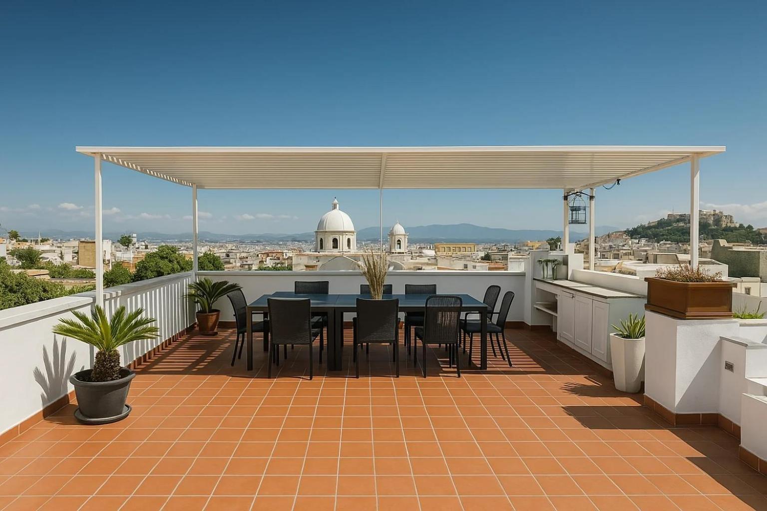 Gioia 13 Rooms & Apartments Procida Exterior photo