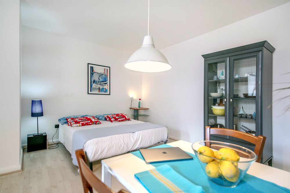 Gioia 13 Rooms & Apartments Procida Exterior photo